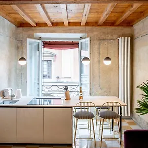 Appartamento Palazzo Scappi Gardi Luxury, Bologna