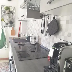 Appartamento Da Tina Civico 9, Bologna